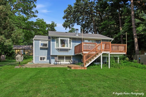 Tiny photo for 4813 Wildwood Drive, McHenry, IL 60051 (MLS # 12753691)