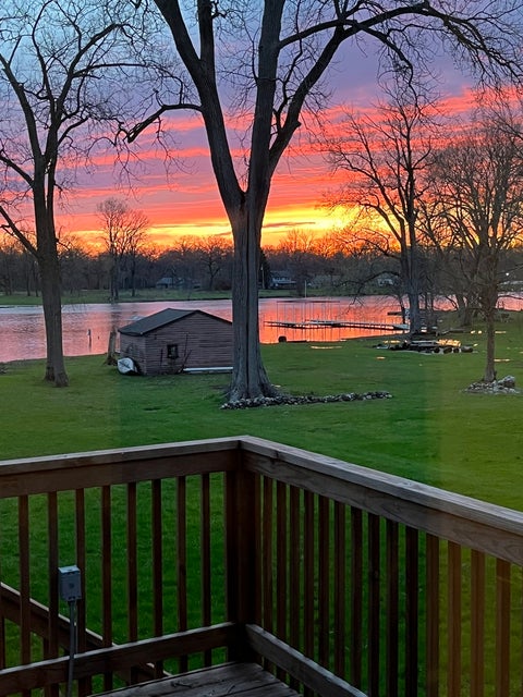 Tiny photo for 4813 Wildwood Drive, McHenry, IL 60051 (MLS # 12753691)