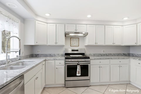 Tiny photo for 4813 Wildwood Drive, McHenry, IL 60051 (MLS # 12753691)