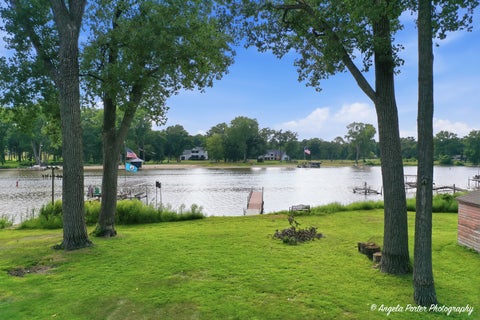 Tiny photo for 4813 Wildwood Drive, McHenry, IL 60051 (MLS # 12753691)