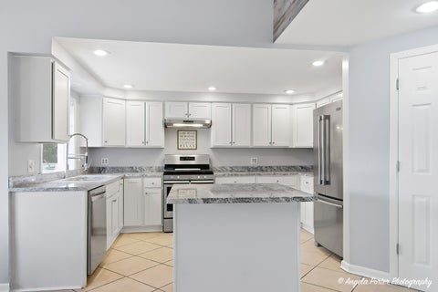 Tiny photo for 4813 Wildwood Drive, McHenry, IL 60051 (MLS # 12753691)