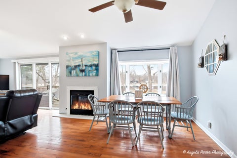 Tiny photo for 4813 Wildwood Drive, McHenry, IL 60051 (MLS # 12753691)