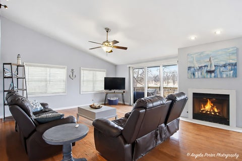 Tiny photo for 4813 Wildwood Drive, McHenry, IL 60051 (MLS # 12753691)