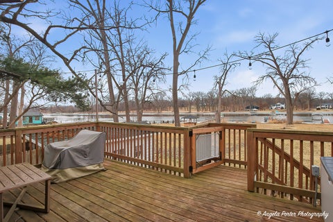Tiny photo for 4813 Wildwood Drive, McHenry, IL 60051 (MLS # 12753691)