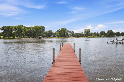 Tiny photo for 4813 Wildwood Drive, McHenry, IL 60051 (MLS # 12753691)