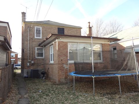 Tiny photo for 8811 S Constance Avenue, Chicago, IL 60617 (MLS # 12543722)