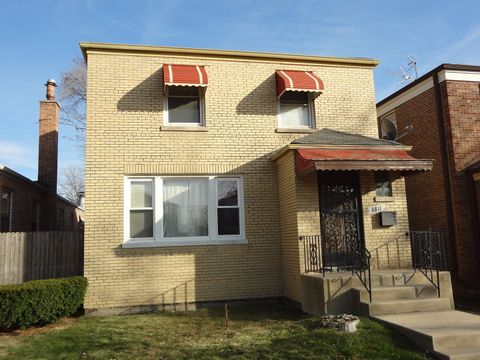Tiny photo for 8811 S Constance Avenue, Chicago, IL 60617 (MLS # 12543722)