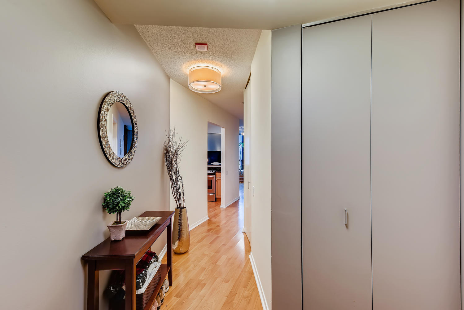 400 N LASALLE Drive 3008