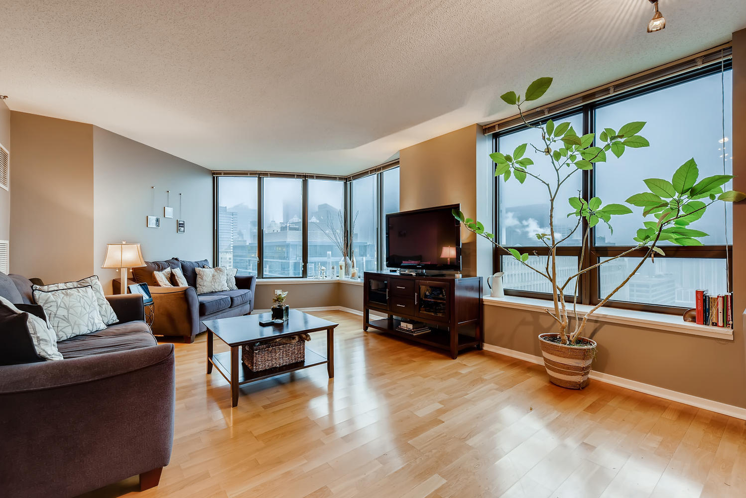 400 N LASALLE Drive 3008