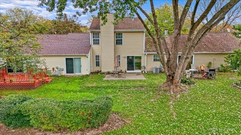 Tiny photo for 763 Nantucket Way #763, Island Lake, IL 60042 (MLS # 12785763)