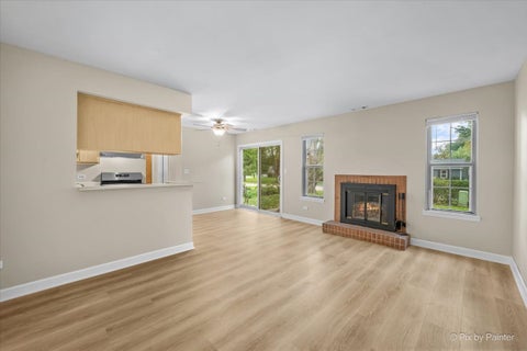 Tiny photo for 763 Nantucket Way #763, Island Lake, IL 60042 (MLS # 12785763)