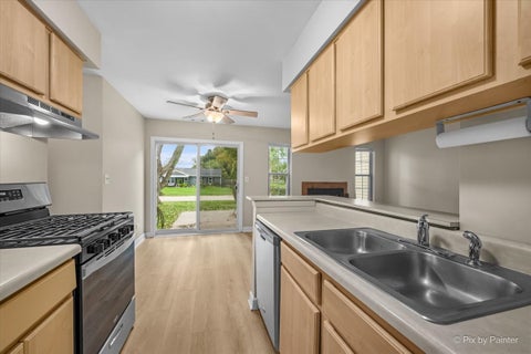 Tiny photo for 763 Nantucket Way #763, Island Lake, IL 60042 (MLS # 12785763)
