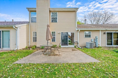 Tiny photo for 763 Nantucket Way #763, Island Lake, IL 60042 (MLS # 12785763)