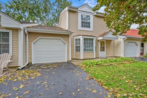 Tiny photo for 763 Nantucket Way #763, Island Lake, IL 60042 (MLS # 12785763)