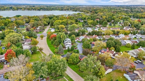 Tiny photo for 763 Nantucket Way #763, Island Lake, IL 60042 (MLS # 12785763)