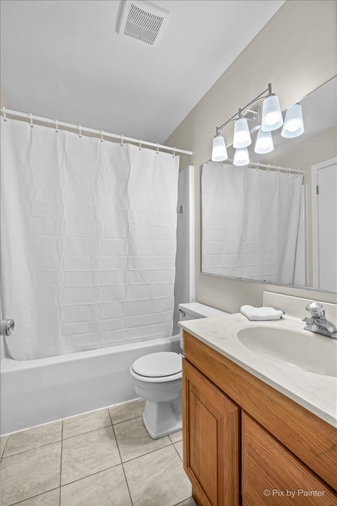 Tiny photo for 763 Nantucket Way #763, Island Lake, IL 60042 (MLS # 12785763)