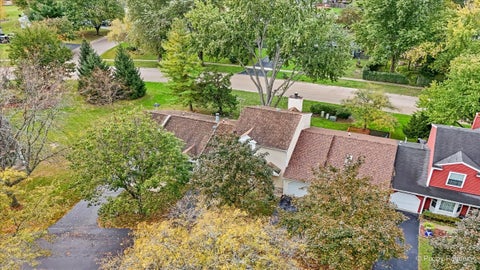 Tiny photo for 763 Nantucket Way #763, Island Lake, IL 60042 (MLS # 12785763)