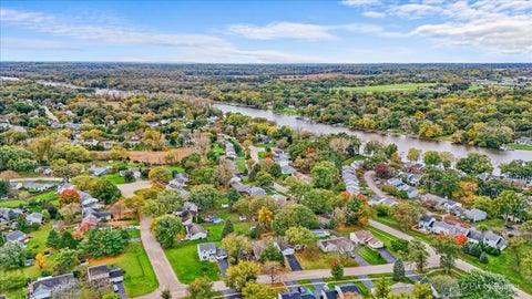 Tiny photo for 763 Nantucket Way #763, Island Lake, IL 60042 (MLS # 12785763)