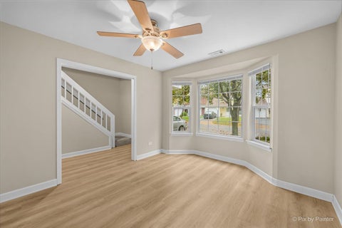 Tiny photo for 763 Nantucket Way #763, Island Lake, IL 60042 (MLS # 12785763)