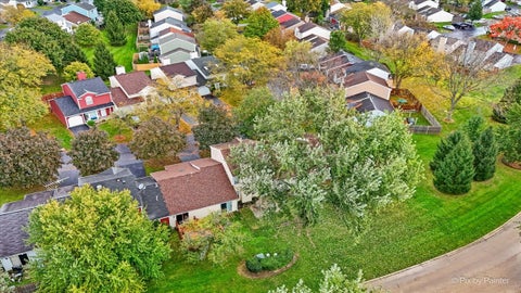 Tiny photo for 763 Nantucket Way #763, Island Lake, IL 60042 (MLS # 12785763)