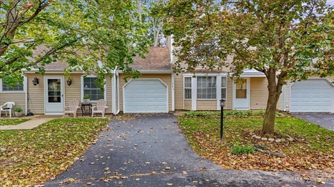 Tiny photo for 763 Nantucket Way #763, Island Lake, IL 60042 (MLS # 12785763)