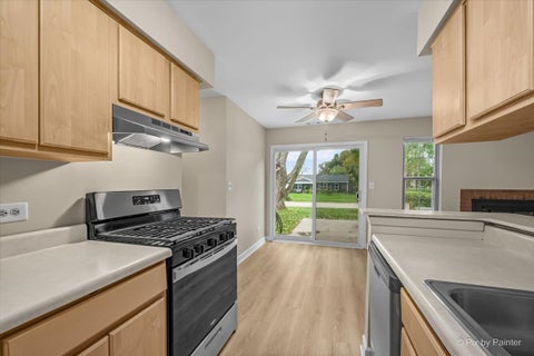 Tiny photo for 763 Nantucket Way #763, Island Lake, IL 60042 (MLS # 12785763)