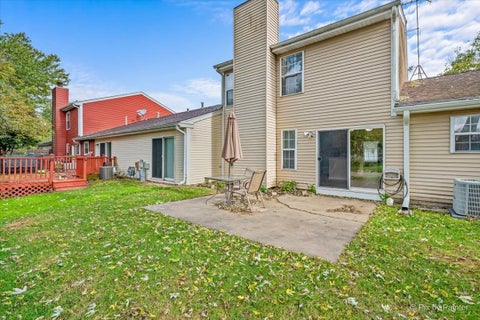 Tiny photo for 763 Nantucket Way #763, Island Lake, IL 60042 (MLS # 12785763)