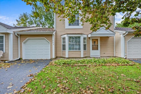 Photo of 763 Nantucket Way #763, Island Lake, IL 60042 (MLS # 12785763)