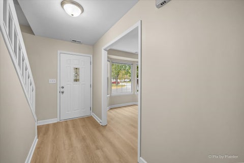 Tiny photo for 763 Nantucket Way #763, Island Lake, IL 60042 (MLS # 12785763)