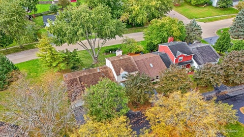 Tiny photo for 763 Nantucket Way #763, Island Lake, IL 60042 (MLS # 12785763)