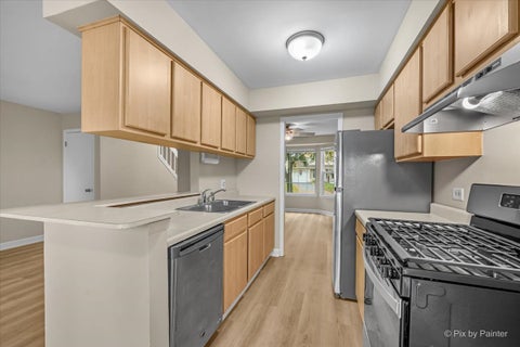 Tiny photo for 763 Nantucket Way #763, Island Lake, IL 60042 (MLS # 12785763)