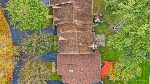 Tiny photo for 763 Nantucket Way #763, Island Lake, IL 60042 (MLS # 12785763)