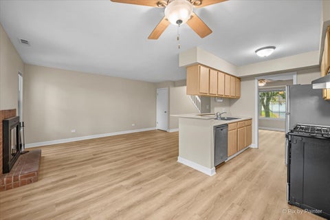 Tiny photo for 763 Nantucket Way #763, Island Lake, IL 60042 (MLS # 12785763)