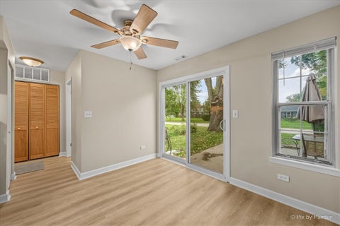 Tiny photo for 763 Nantucket Way #763, Island Lake, IL 60042 (MLS # 12785763)