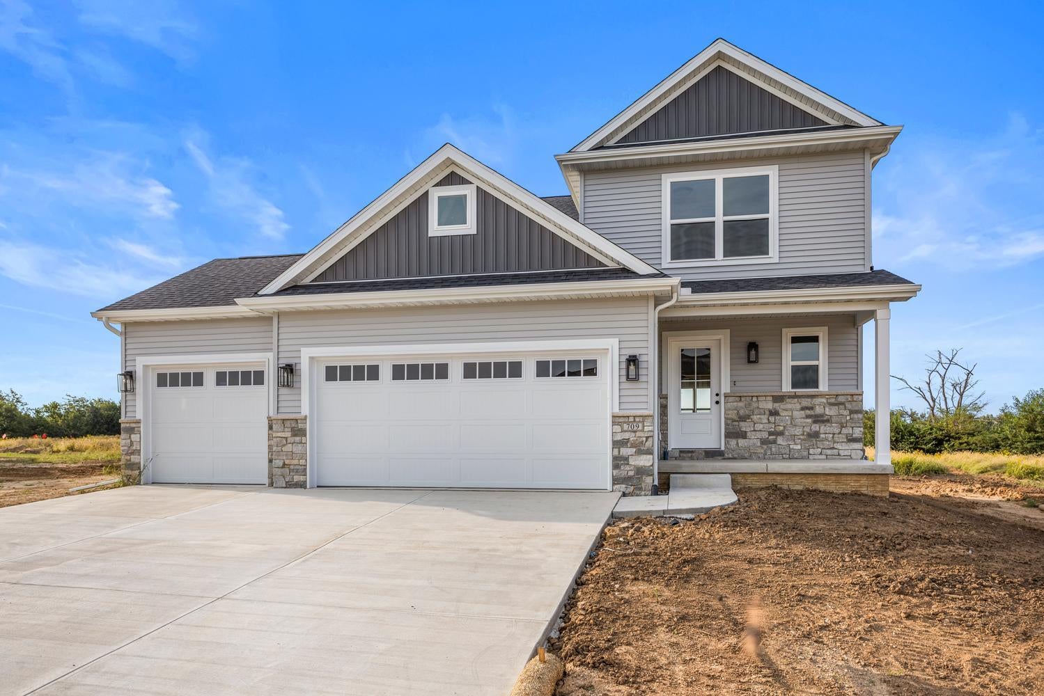 709 Wheatley Drive
