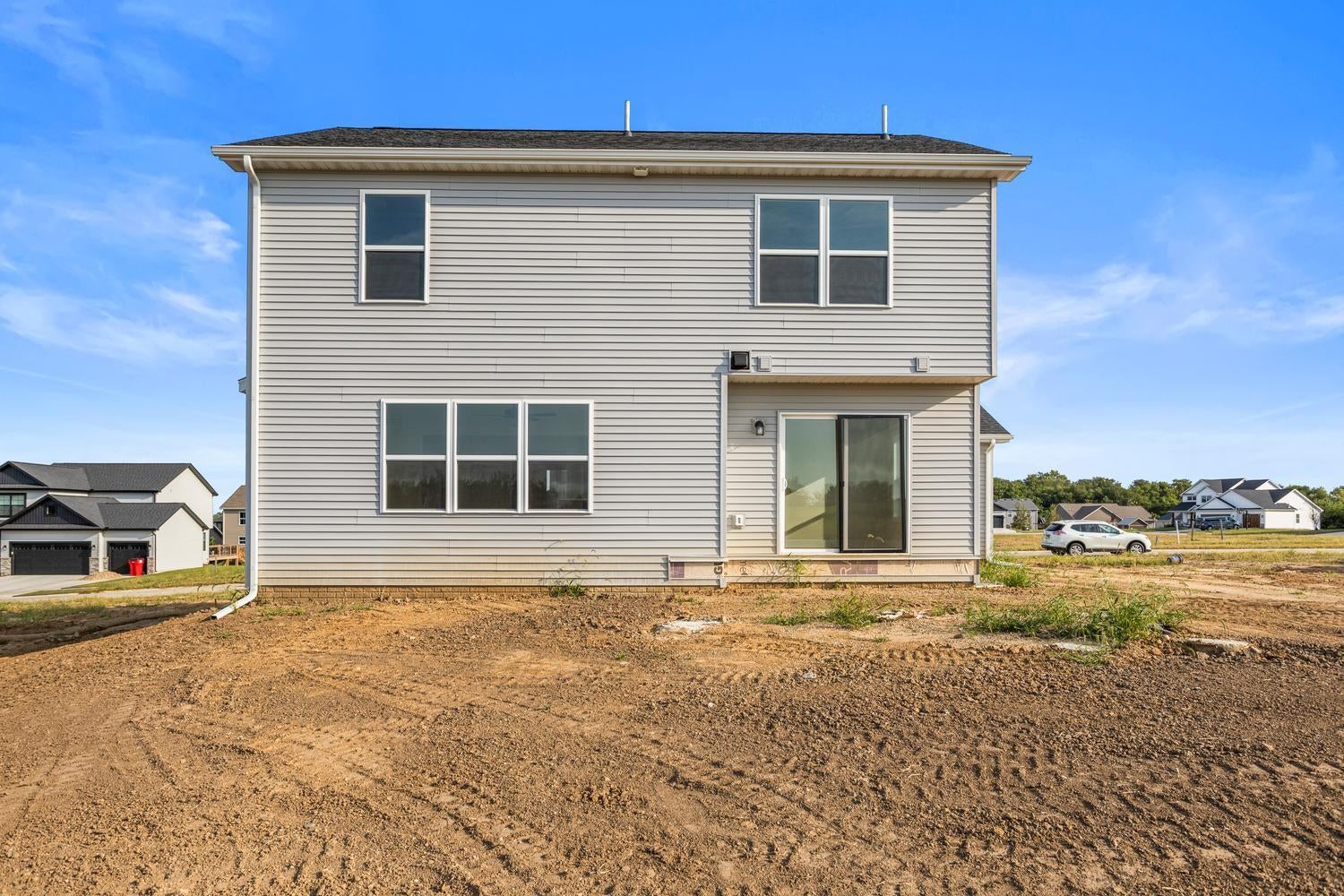 709 Wheatley Drive