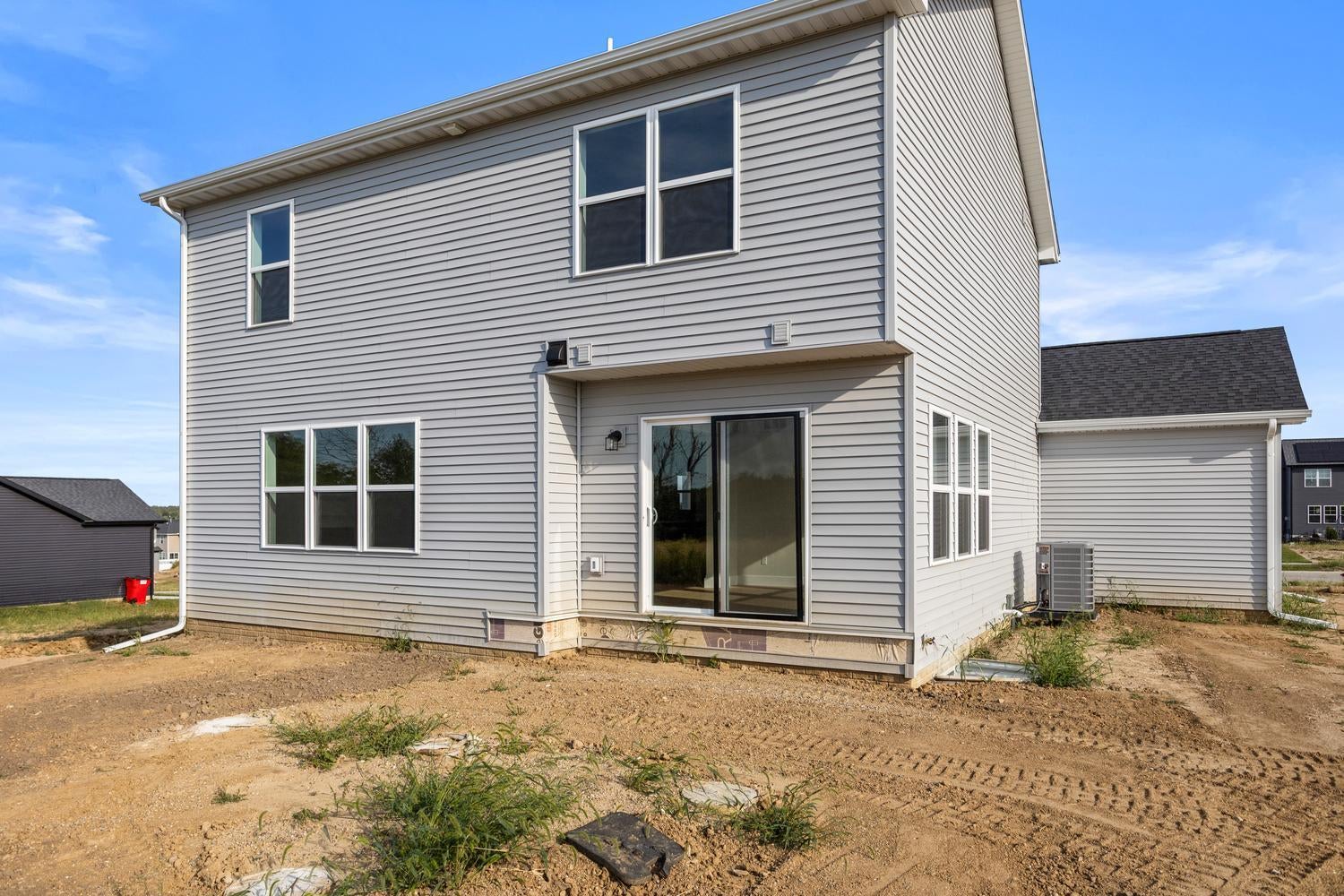 709 Wheatley Drive
