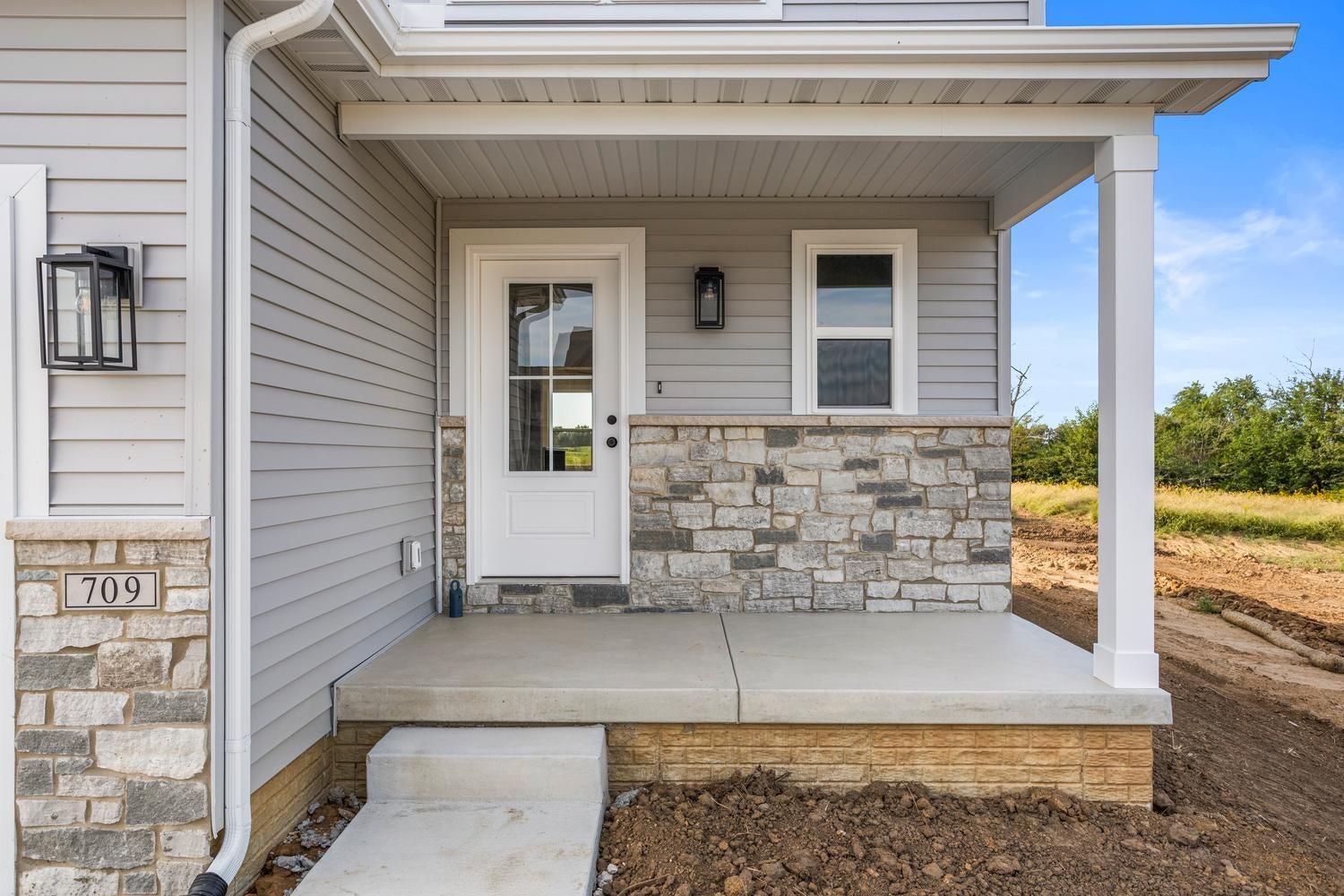 709 Wheatley Drive