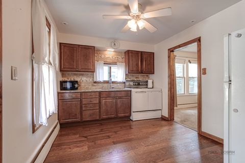 Tiny photo for 228 Llewellyn Avenue, Highwood, IL 60040 (MLS # 12458462)