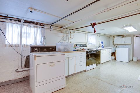 Tiny photo for 228 Llewellyn Avenue, Highwood, IL 60040 (MLS # 12458462)