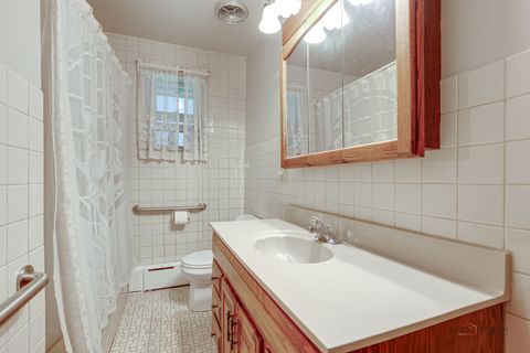 Tiny photo for 228 Llewellyn Avenue, Highwood, IL 60040 (MLS # 12458462)