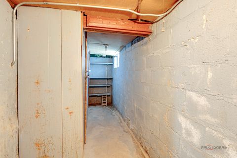 Tiny photo for 228 Llewellyn Avenue, Highwood, IL 60040 (MLS # 12458462)