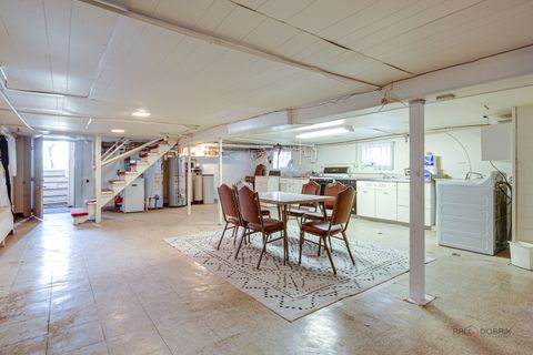 Tiny photo for 228 Llewellyn Avenue, Highwood, IL 60040 (MLS # 12458462)