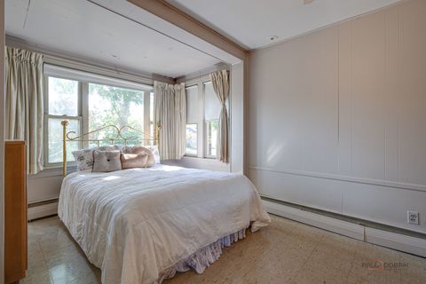 Tiny photo for 228 Llewellyn Avenue, Highwood, IL 60040 (MLS # 12458462)