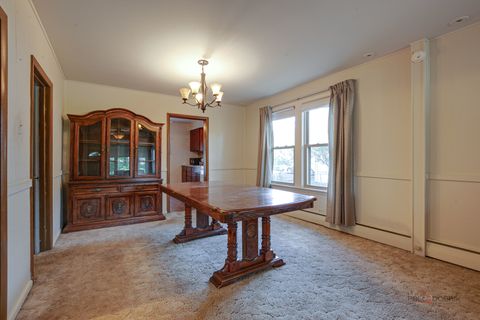 Tiny photo for 228 Llewellyn Avenue, Highwood, IL 60040 (MLS # 12458462)