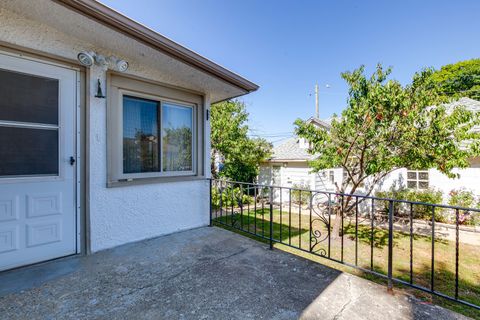 Tiny photo for 228 Llewellyn Avenue, Highwood, IL 60040 (MLS # 12458462)