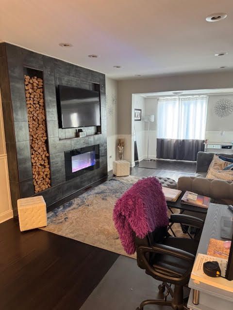 Tiny photo for 9043 S Ellis Avenue, Chicago, IL 60619 (MLS # 12575490)