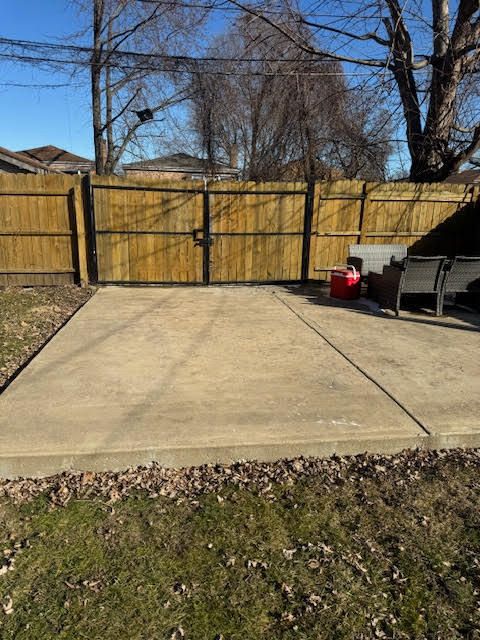 Tiny photo for 9043 S Ellis Avenue, Chicago, IL 60619 (MLS # 12575490)