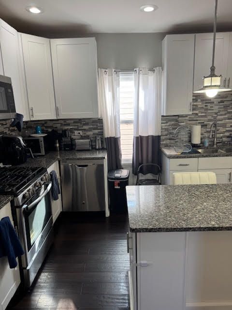 Tiny photo for 9043 S Ellis Avenue, Chicago, IL 60619 (MLS # 12575490)