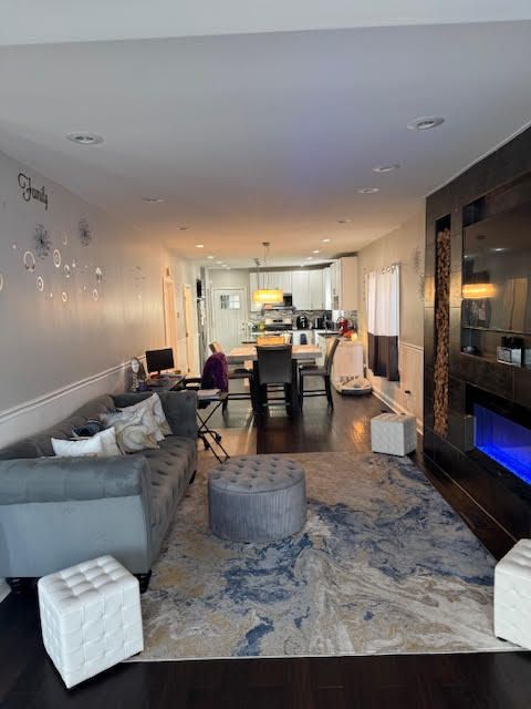 Tiny photo for 9043 S Ellis Avenue, Chicago, IL 60619 (MLS # 12575490)